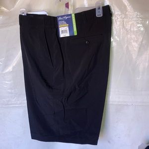 Men’s Ben Hogan Performance Shorts Black